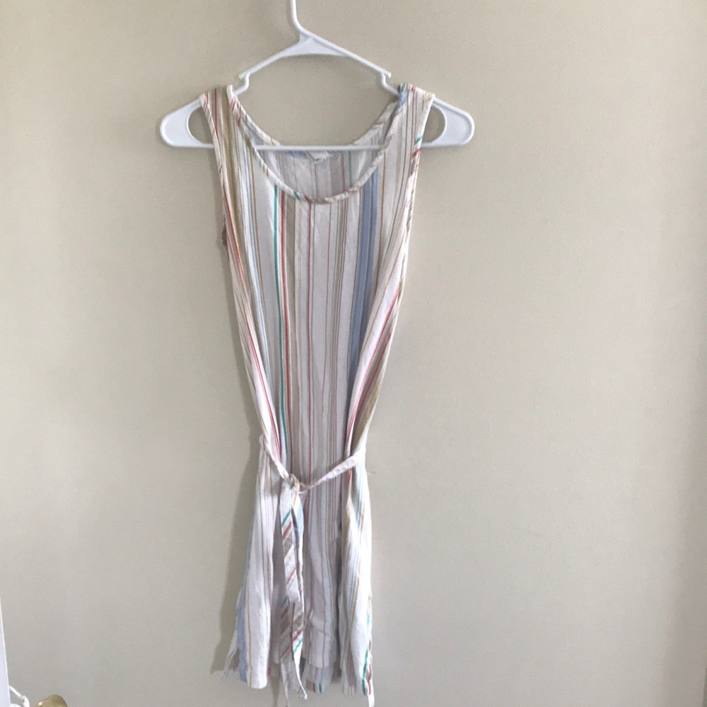 Size small summer dress